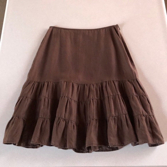 🍂St.Johns Bay Skirt - Picture 2 of 4